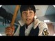 DERNIER TRAIN POUR BUSAN Bande Annonce Teaser (Film de Zombies - Corée du Sud, 2016)