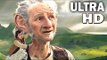 [Ultra HD] LE BGG - Le Bon Gros Géant / Bande Annonce VF + VOST (Steven Spielberg - 2016)