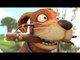 MONSIEUR BOUT-DE-BOIS Bande Annonce (Animation - 2016)