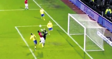 AZ Alkmaar'ın Golü, Video Hakem Uygulamasıyla İptal Oldu