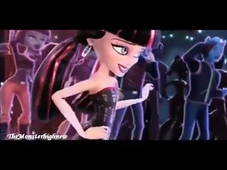 Scaris: City of Frights - Official Trailer! | Monster High