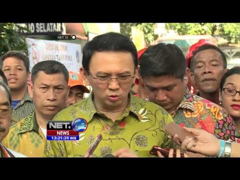 KPK Tak Temukan Indikasi Korupsi Dalam Kasus Pembelian Lahan RS Sumber Waras - NET12