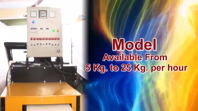 Best Automatic Papad Making machine