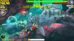 Hungry Shark Evolution: Big Daddy Battle Giant Crab - Gem Spending