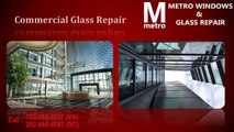 Emergency Glass Repair & Board-up Services | Call now @ (703) 586-5537