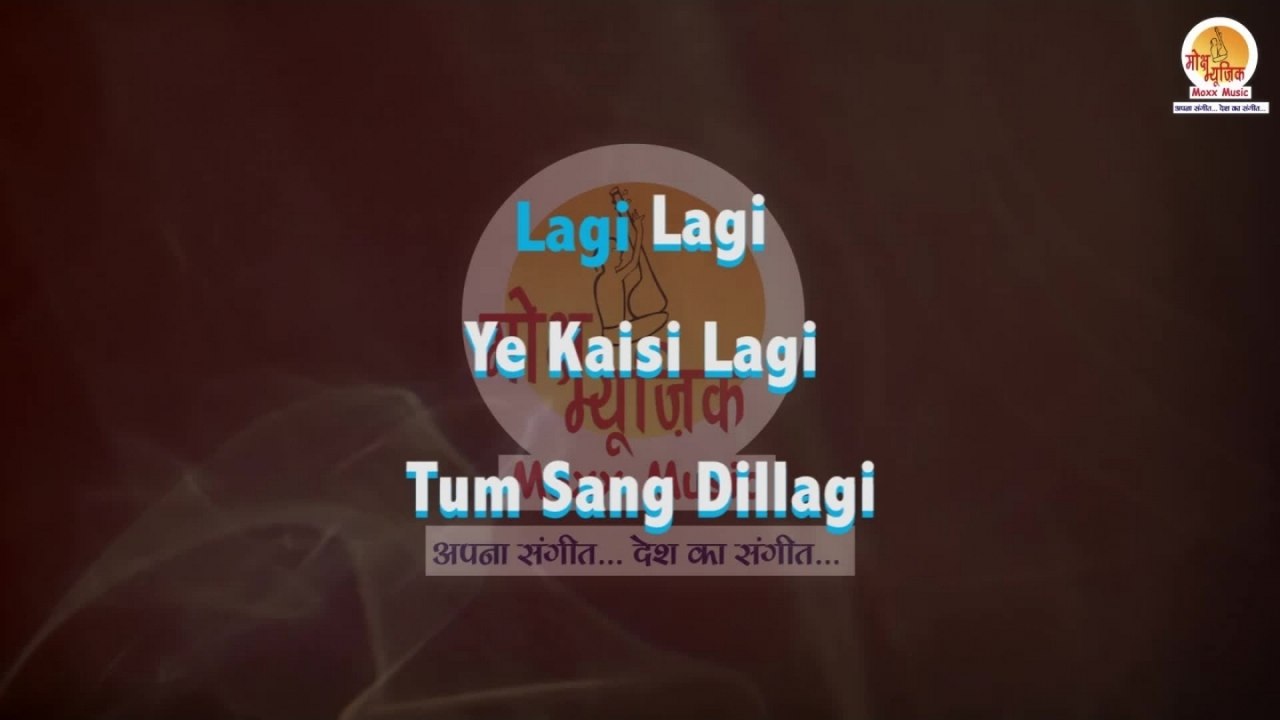 Raj Mahajan - Tum Sang Dillagi Lyrical Karaoke