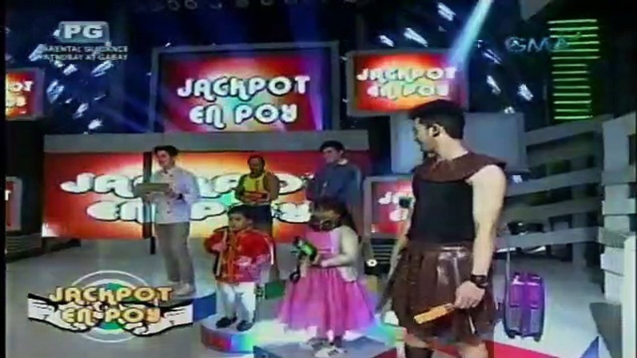 Eat Bulaga March 4, 2017 Part 9