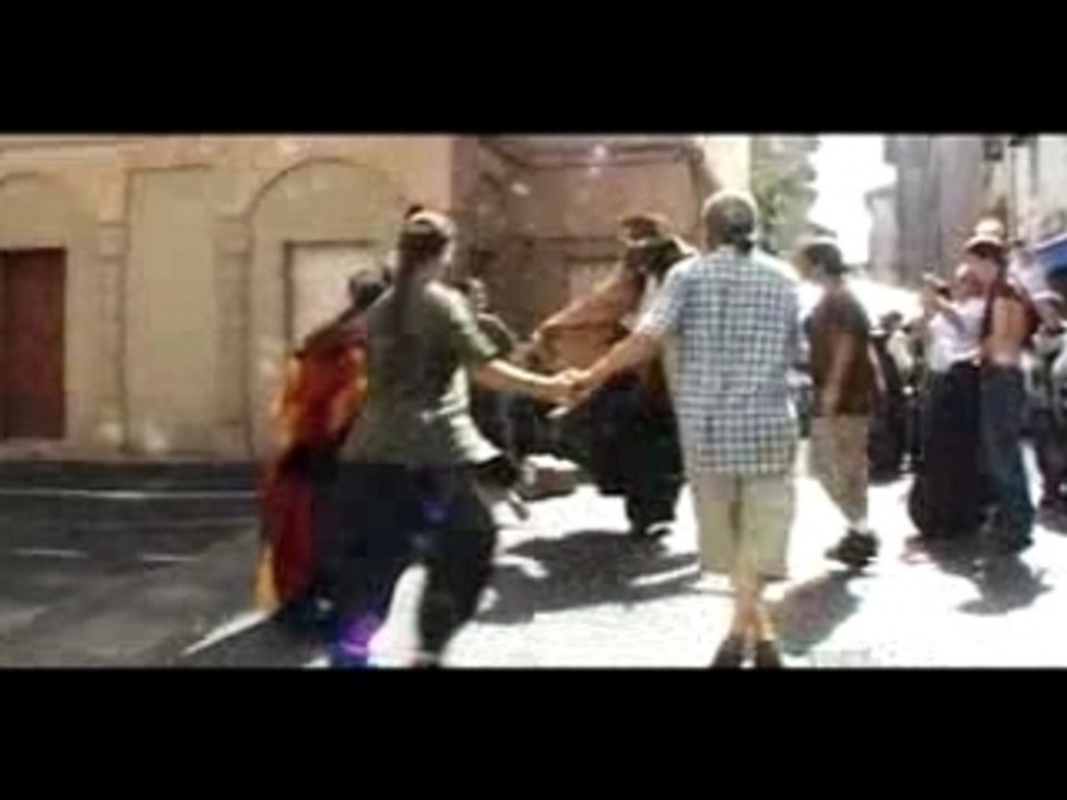 LA LEGENDE DE BELEGOST