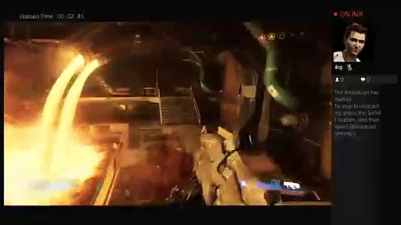 solid234snake's Live PS4 Broadcast (31)