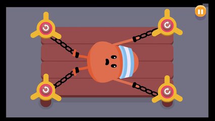 Dumb Ways To Die 2 - The Final Dumbtier InComing Land