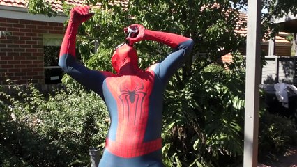 Spiderman, Coke And The Bad Baby Joker! Hulk Funny Coca Cola Superhero Movie In Real Life-kNGEJvLlRSU