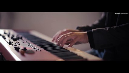 Justin Bieber - Mistletoe Cover by Agatha Chelsea || Top 10 English Song
