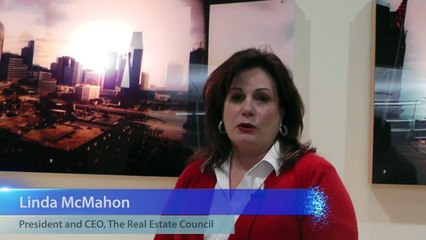 GXA Network Solutions Testimonial -The Real Estate Council