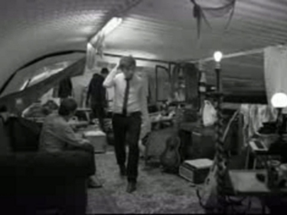 Babyshambles - Delivery