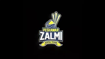 Nargis Fakhri Supporting Peshawar Zalmi