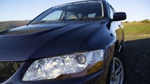 Awesome Affordable Cars - Subaru Forester STI & Mitsubishi Evo Wagon-ipZ