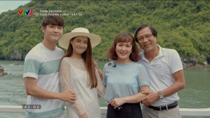 Hậu trường: Phim Tuổi Thanh Xuân Phần 2