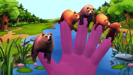 stars finger family | twinkle twinkle little star | nursery rhymes | kids songs