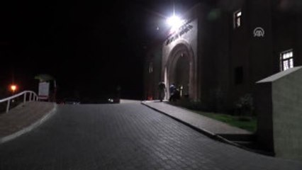 Israil Askerleri 2 Filistinliyi Yaraladı