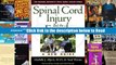 Spinal Cord Injury and the Family: A New Guide (Harvard University Press Family Health Guides)