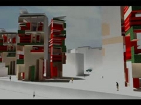 Concours international Géorgie, Tbilissi