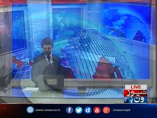 NewsONE Headlines 12PM| 4-March-2017