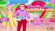 Барби И Кен Моды Барби Видео Игры Для Девочек