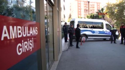 Adana Lösemiyi Yenen Mustafa Hayaline Kavuştu