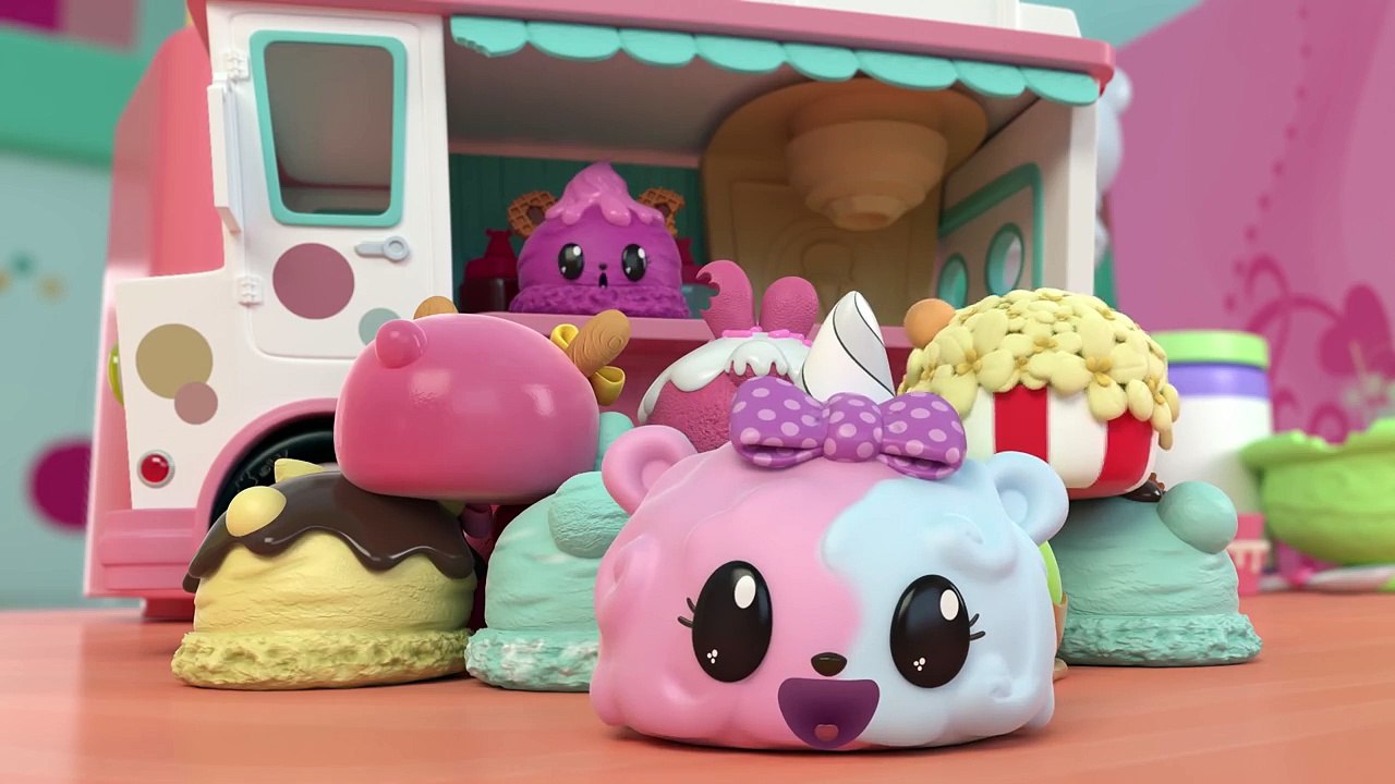 Funny Cartoon Animation Video For Children