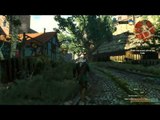 Gaming Live - The Witcher 3 : Wild Hunt - Visite de Novigrad 4/4