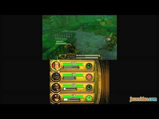 Gaming Live - Codename S.T.E.A.M. - 1/2 : Mort à l'envahisseur !