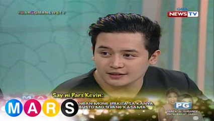 Mars Sharing Group: Secrets of a successful first date