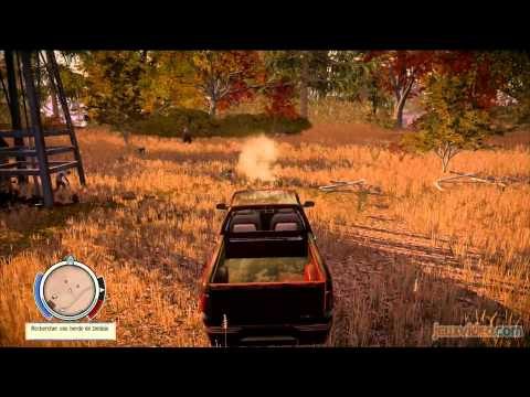 Gaming Live - State of Decay : Year-One Edition, plus qu'une simple mise à jour ?