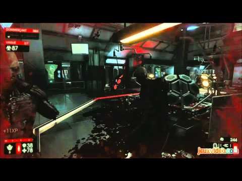 Gaming Live - Killing Floor 2 : Coup d'oeil à l'early access