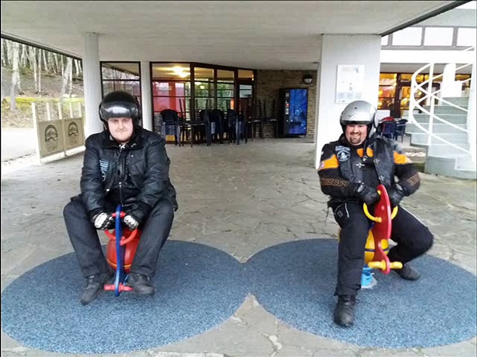 1 Balade moto fevrier 2017