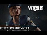 Chronique - Resident Evil HD Remaster : Des différences entre les versions ?