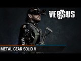 Chronique - Versus : La version PC de Metal Gear Solid 5 vraiment meilleure que sur PS4 et One ?