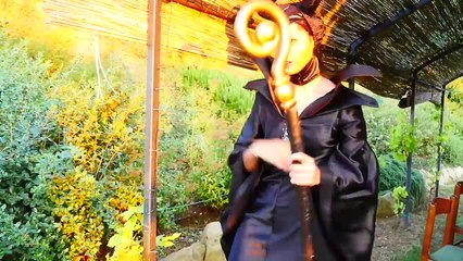 Spider Baby is Sick Doctor Syringe! w/ Spiderman, Baby Spiderman Got Hurt - Funny Superher