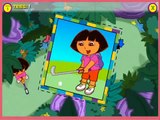 Dora la exploradora | Dora del Gran Mundo de Episodio 1 Juegos para Niños
