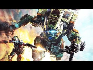 TITANFALL 2 - Les Pilotes Trailer de Gameplay