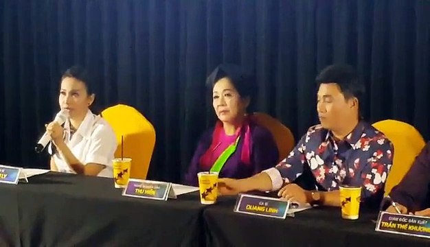 Cẩm Ly lên tiếng việc gameshow đang giết chết tuổi thơ trẻ em