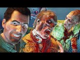 DEAD RISING 4 Trailer au Centre Commercial (2016)