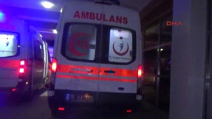 Karaman Ev Sahibi Kiracı Arasında Su Sesi Yüzünden Çıkan Kavga Kanlı Bitti