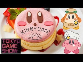 Kirby Café à Tokyo : BON ou MAUVAIS restaurant ?