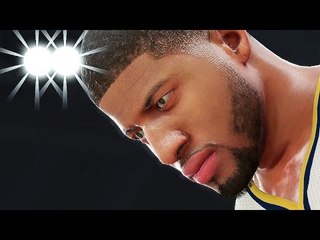 NBA 2K17 Gameplay Trailer