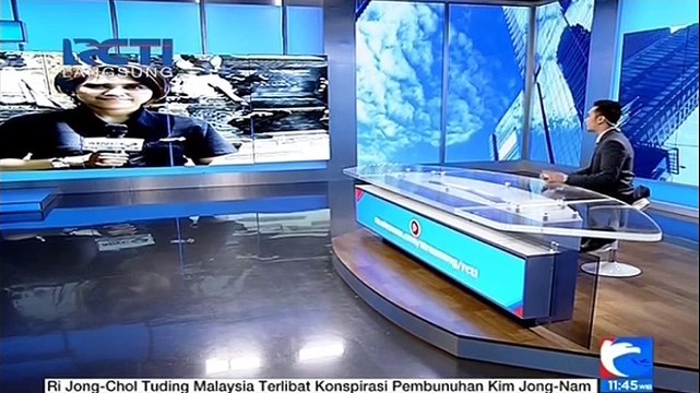 Persiapan Jelang Kedatangan Raja Salman di Bali