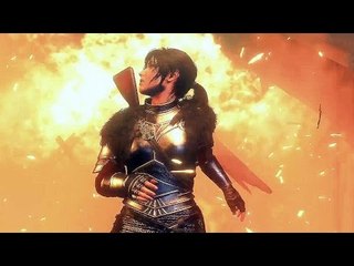 RISE OF THE TOMB RAIDER Gameplay sur PS4 (Woman Vs. Wild #4)