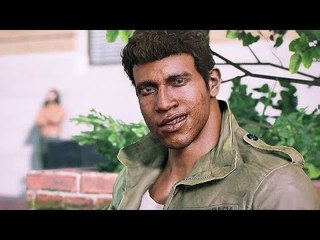 MAFIA 3 - Bande Annonce de Pré-Lancement