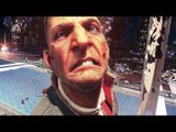 DISHONORED 2 Gameplay VF