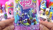 MLP Rainbow Dash de My Little Pony Juguetes Sorpresas! Equestria Girls MLP Personalizado de Anidación de Muñecas K